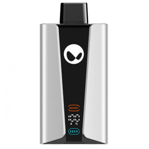 WAKA soPro 20000 - Персик малина